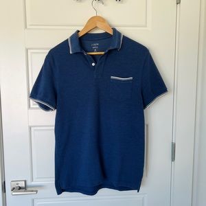 J Crew Polo